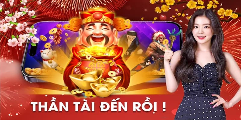 Những chiến thuật giúp tăng cơ hội nổ hũ thần tài
